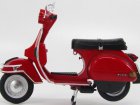 Vespa 200E and 200X